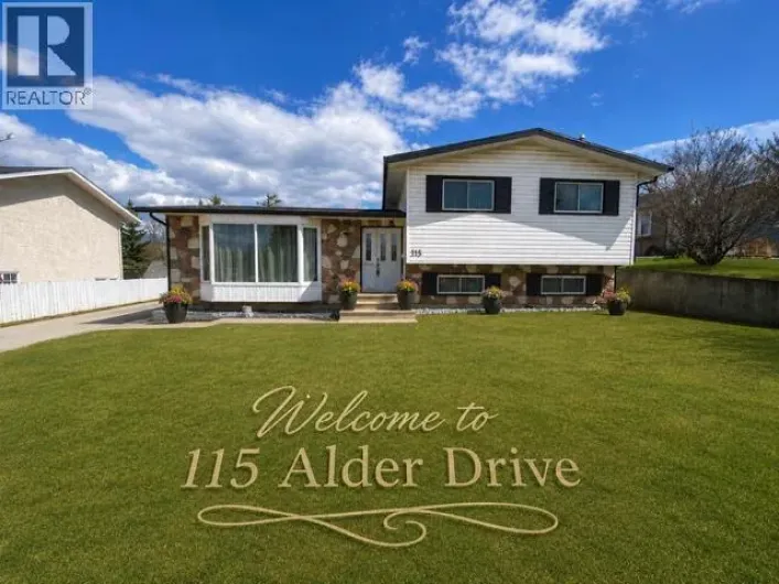115 Alder Drive, Hinton