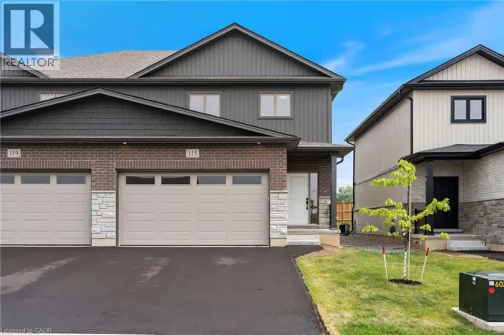 115 AMBER Street, Waterford