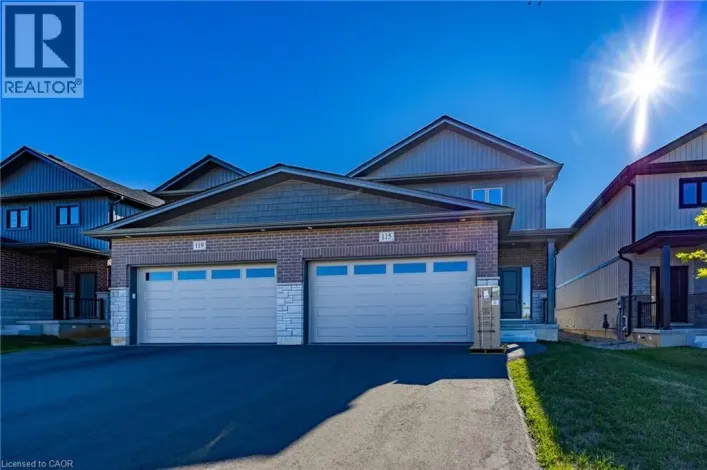 115 AMBER Street, Waterford