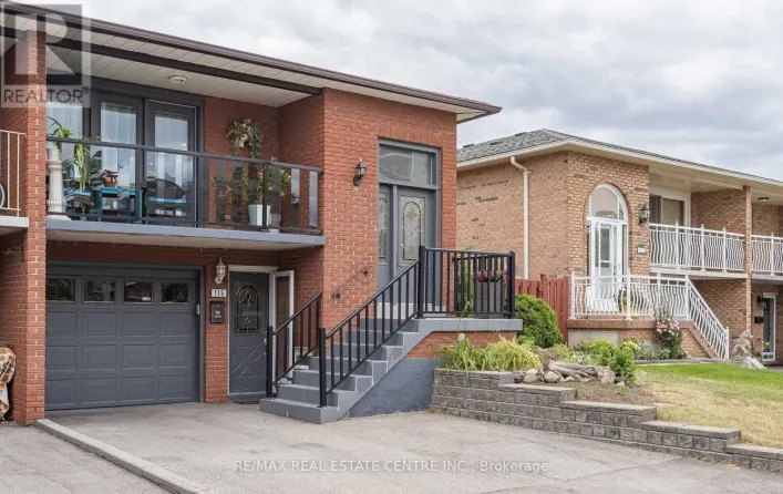 115 ANTIGUA ROAD, Mississauga