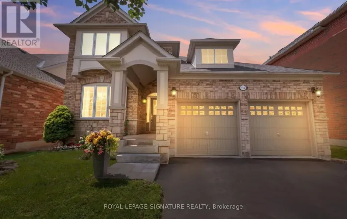 115 ARBORGLEN DRIVE, Halton Hills