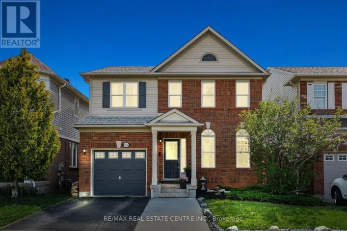 115 ARTHUR FACH DRIVE, Cambridge