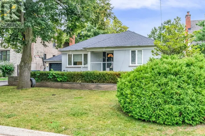 115 ASHBOURNE DRIVE, Toronto