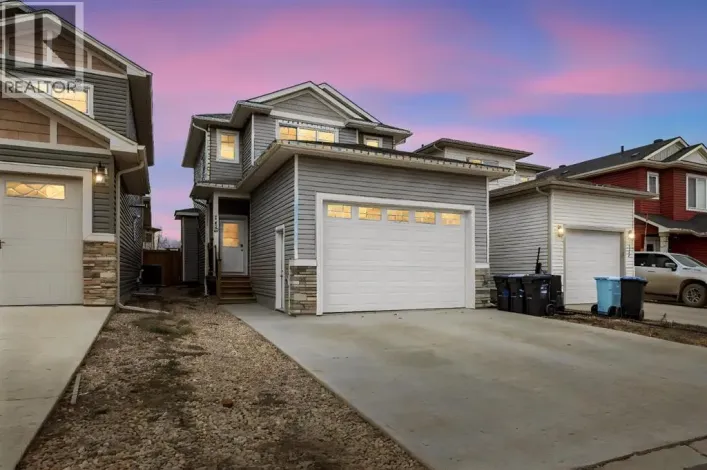 115 Athabasca Crescent, Fort McMurray