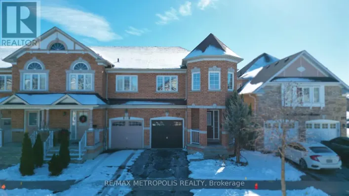 115 ATHERTON AVENUE, Ajax