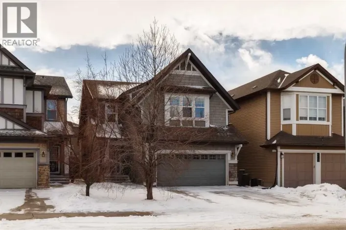 115 Auburn Glen Way SE, Calgary