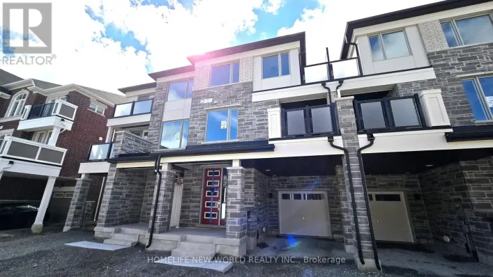 115 AVANI AVENUE, Markham