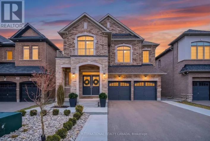 115 AVANTI CRESCENT, Hamilton