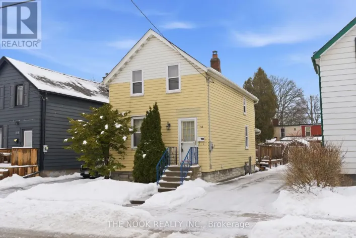 115 BANTING AVENUE, Oshawa