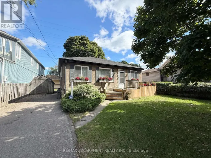 115 BEACH BOULEVARD, Hamilton