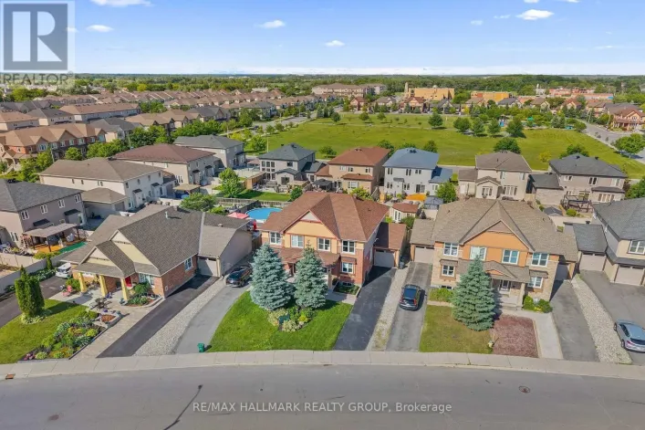115 BEATRICE DRIVE, Ottawa