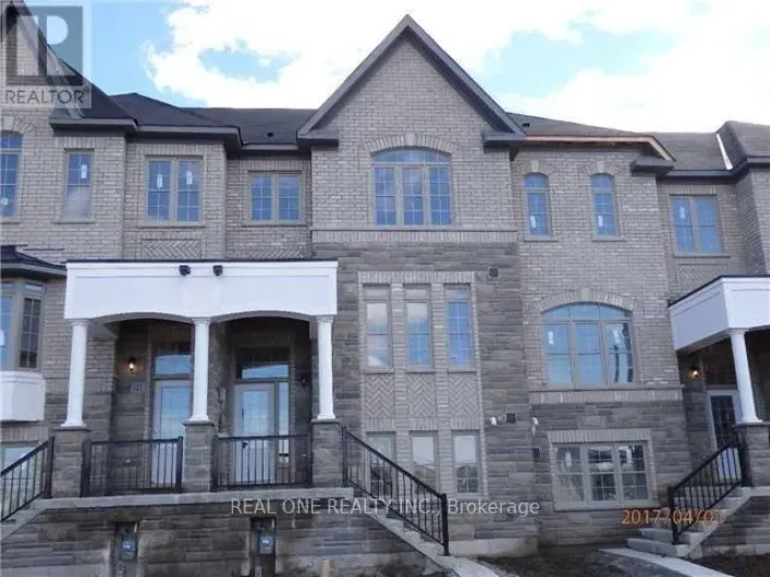 115 BEECHBOROUGH CRESCENT, East Gwillimbury