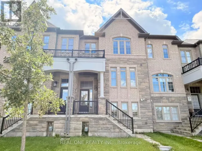 115 BEECHBOROUGH CRESCENT, East Gwillimbury