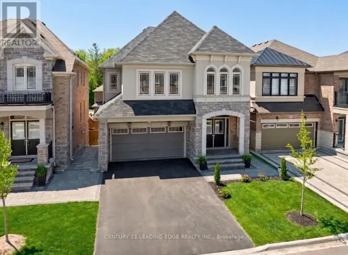 115 BEN SINCLAIR AVENUE, East Gwillimbury