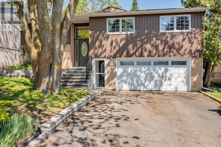 115 BESWICK DRIVE, Newmarket