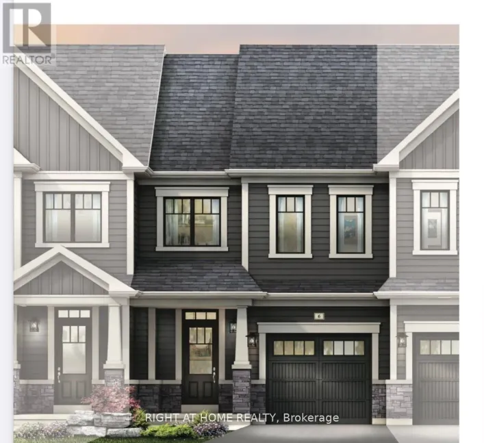 115 BRIGHTON LANE, Thorold