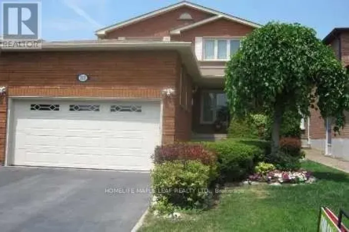 115 CABINET CRESCENT, Vaughan