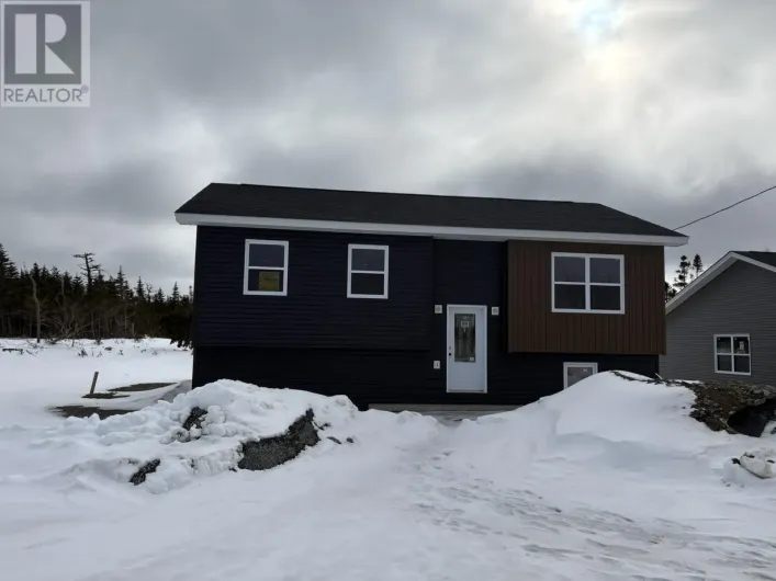 1-15 Cameron Place, Pouch Cove