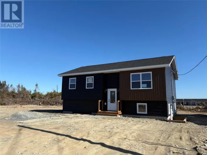 1-15 Cameron Place, Pouch Cove