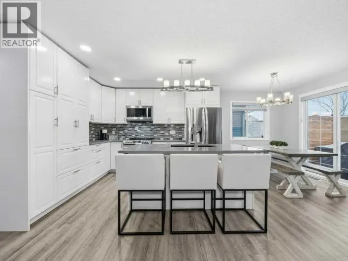 115 Canals Circle SW, Airdrie