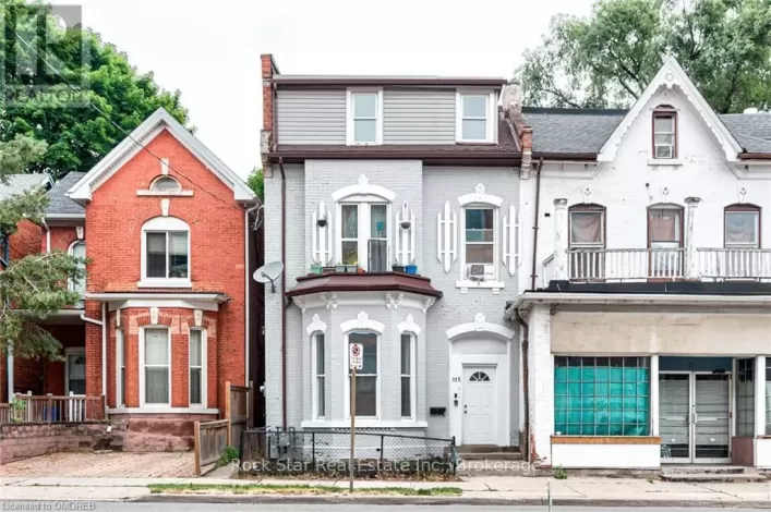 115 CANNON STREET E, Hamilton