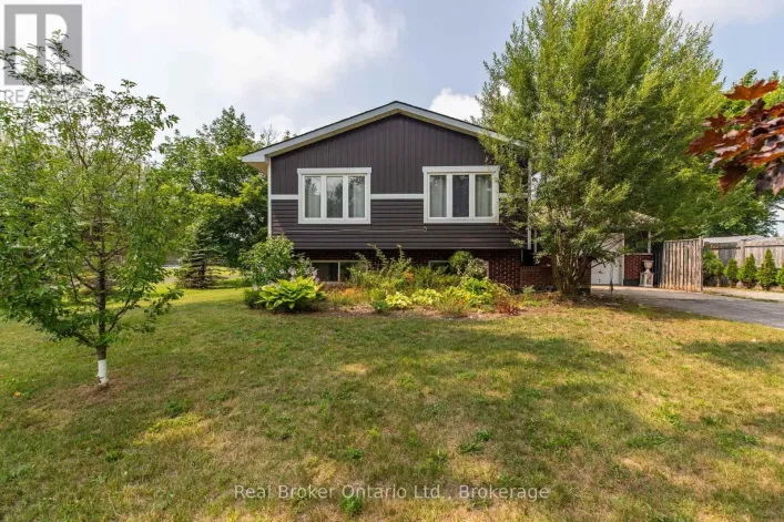 115 CARLISLE STREET, Saugeen Shores