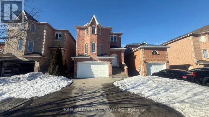 115 CHALMERS DRIVE, Barrie