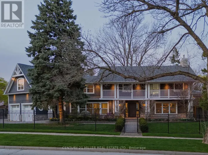 115 CHARNWOOD DRIVE, Oakville