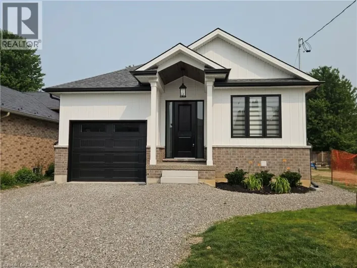 115 CHESLEY Street Unit# LOWER, Hamilton