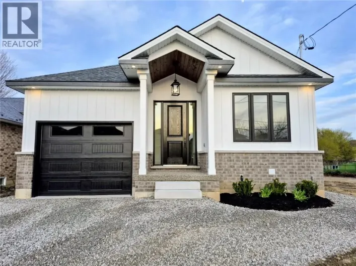 115 CHESLEY Street Unit# Main, Hamilton