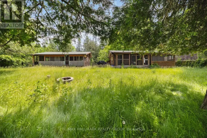 115 CLYDE LANE, Lanark Highlands