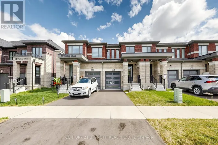 115 CORLEY STREET E, Kawartha Lakes