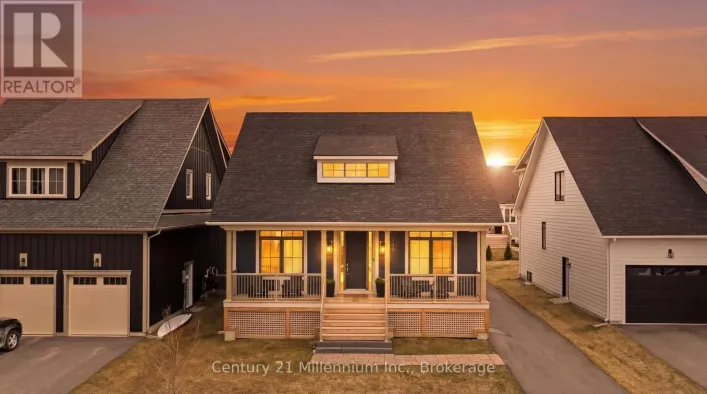 115 COURTLAND STREET, Blue Mountains