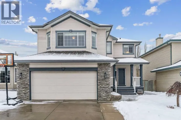 115 Cove Crescent, Chestermere