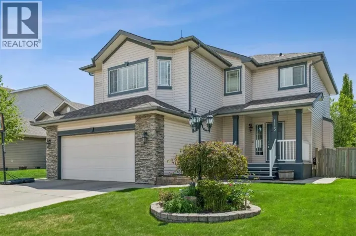 115 Cove Crescent, Chestermere