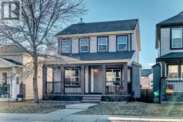 115 Covepark Place NE, Calgary