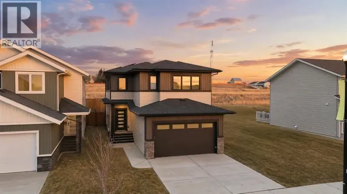 115 Crestview Boulevard, Sylvan Lake