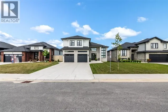 115 Davis STREET, Amherstburg