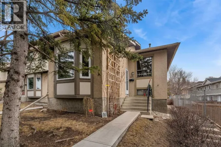 115 Deerfield Drive SE, Calgary