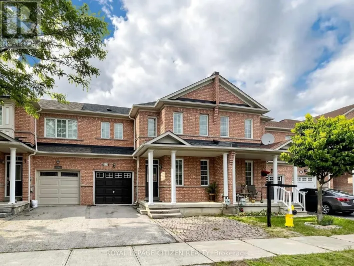 115 DOLCE CRESCENT, Vaughan