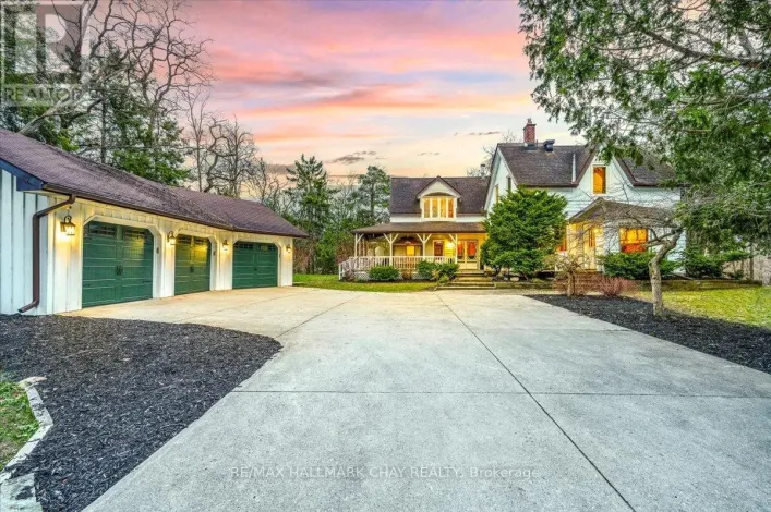 115 DORAN ROAD, Springwater