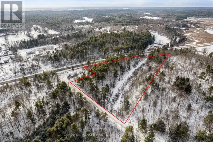 115 DORAN ROAD, Tay Valley