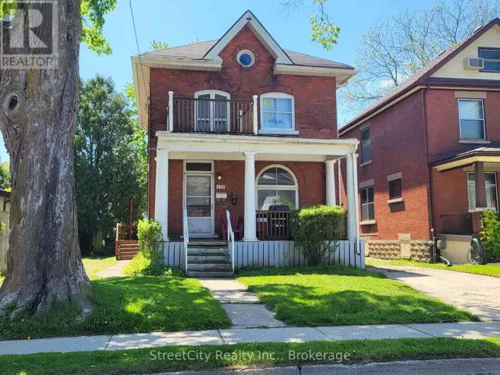 115 DOURO STREET, Stratford