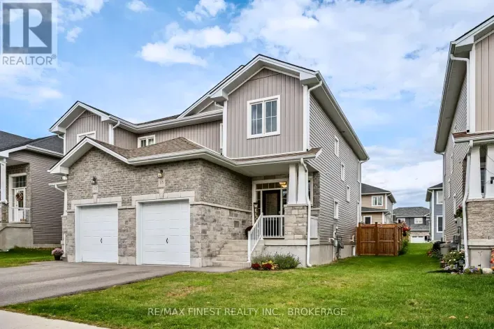 115 DR RICHARD JAMES CRESCENT, Loyalist