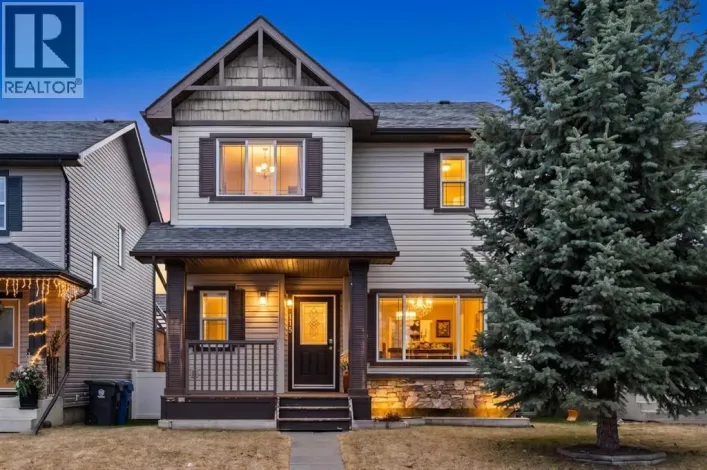 115 Drake Landing Court, Okotoks