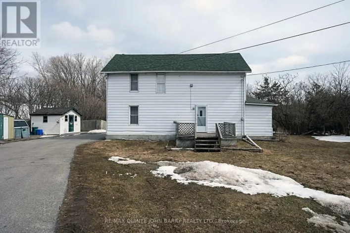 115 DUFFERIN AVENUE, Quinte West