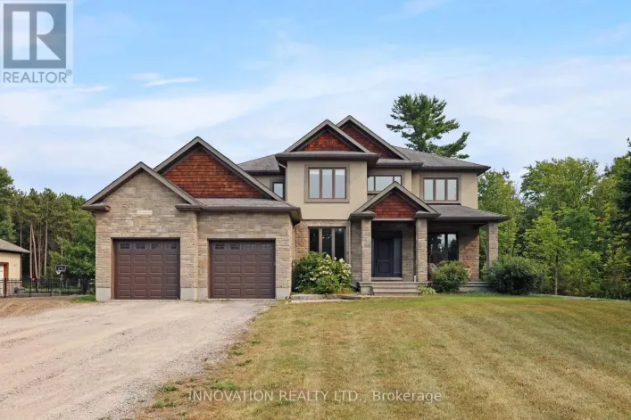 115 EAGLE CREEK COURT, Ottawa