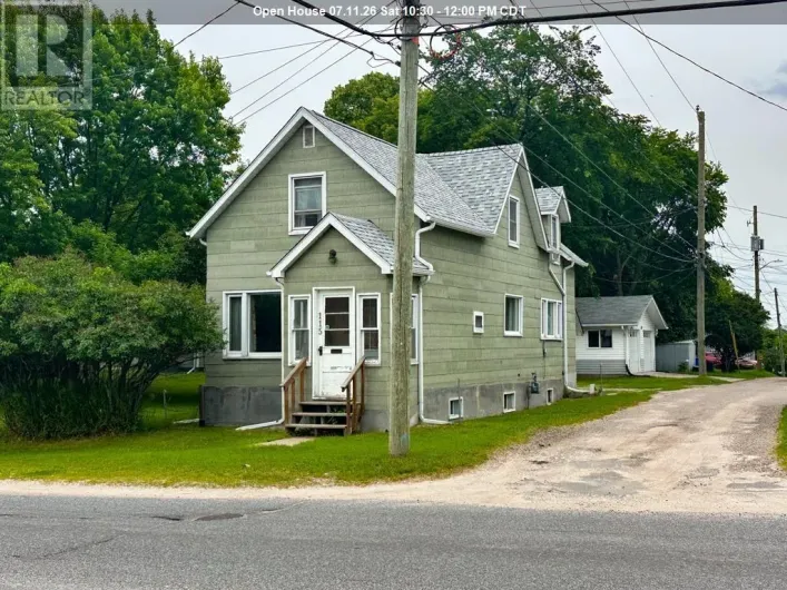 115 Eighth AVE S, Kenora