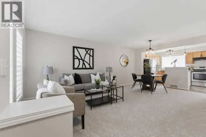 115 Elgin Meadows View SE, Calgary