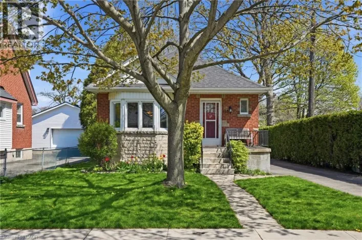 115 EMPRESS Avenue, Hamilton